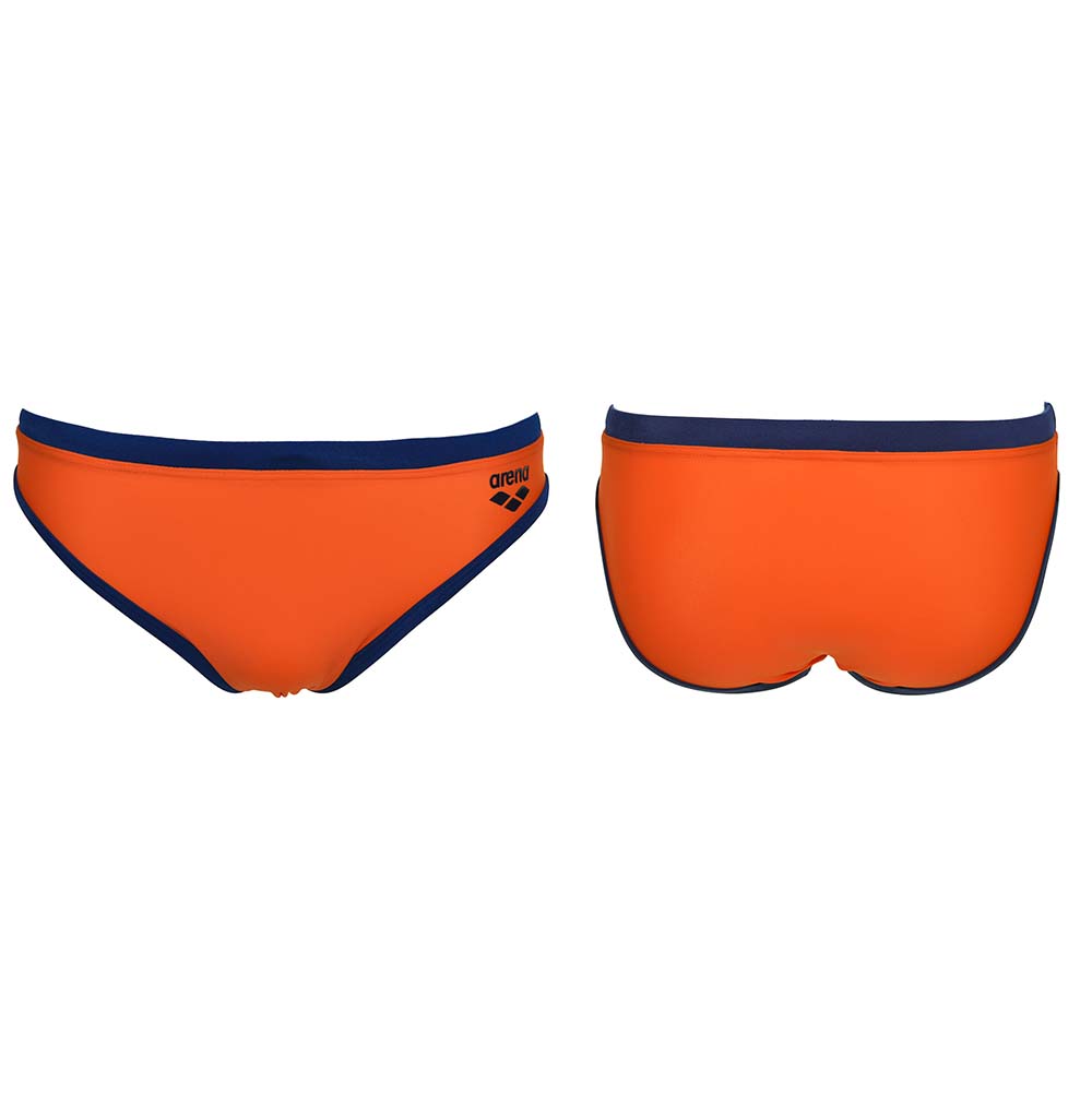 Arena 16877 36MANGO, Marino Bañador Slip Fundamentos Medio Breve - Hombre - Imagen 1 de 1